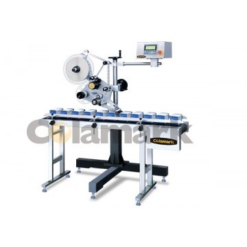 A188 Stand-alone labeling machine