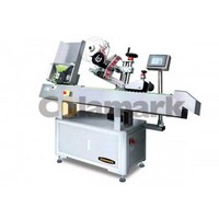 A201 Horizontal Wrap-around Labeling System