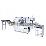 A210 Horizontal Labeling System for Prefilled Syringes