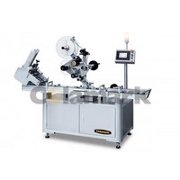 A331 Card Feeding and Labeling System