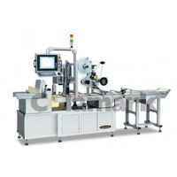 A351 Series Cards Printing and Labeling System