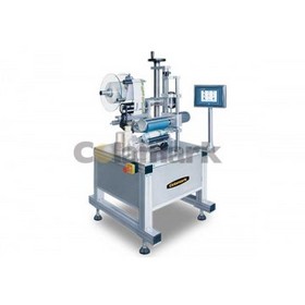 A520 Semi-auto Round Bottle Labeling Machine