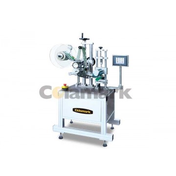 A522 Semi-auto Soft-tube Labeling Machine