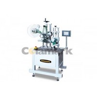 A522 Semi-auto Soft-tube Labeling Machine