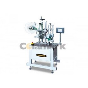 A522 Semi-auto Soft-tube Labeling Machine