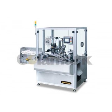 A700 Soft Tube Labeling System