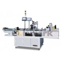 A751EP Sheet Feeding Thermal Transfer Overprinting System