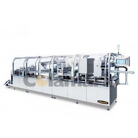 B200 Blister Packaging Machine