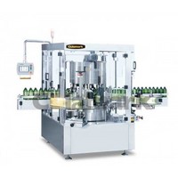 RG12 Rotary Labeling System