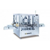 RG16 Rotary Labeling System