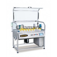 RW420 Label Rewinder