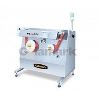 RW420V Vertical Label Rewinding Machine