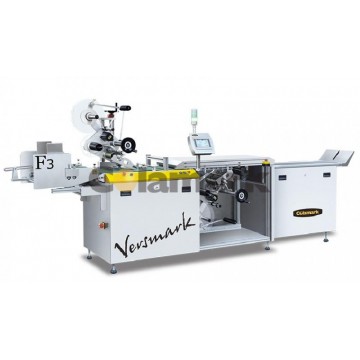 Versmark Smart Top Labeling Machine