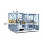 CS01 Horizontal Integrated Case Loading Machine