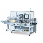 Pinto High Speed Servo Cartoning System