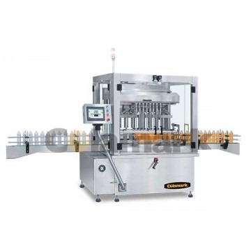 FL180 In-line Liquid Filling System