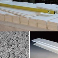 Flat Sheet Ceramic Membrane