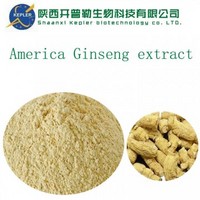 America ginseng extract