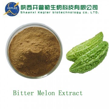 bitter melon extract