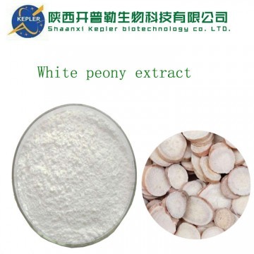 White Peony Root Extract