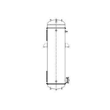 CXZ automatic chromatography unit