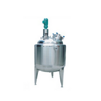 PG dosing tank - Concentrated tank - dilute tank