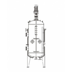 SGH photosynthetic fermenter