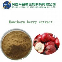 hawthorn berry extract