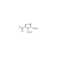 1,2-Dimethy-5-Nitro Imidazole