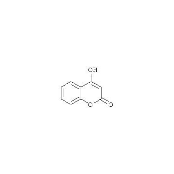 4-Hydroxycoumarin