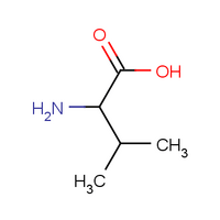 D-Valine