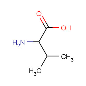 D-Valine