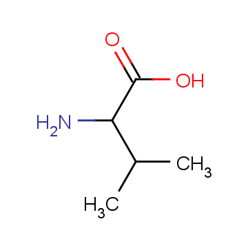 L-Valine (High purity)