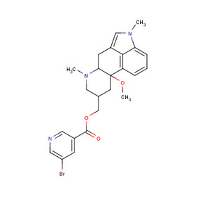 Nicergoline