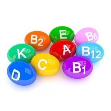 Vitamin B6 Hcl (Pyridoxine Hcl)