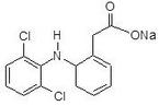 Diclofenac Sodium