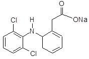 Diclofenac Sodium