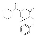 Praziquantel