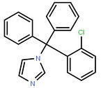 Clotrimazole