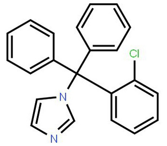 Clotrimazole