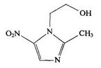 Metronidazole