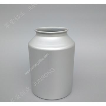 3L Aluminium bottle