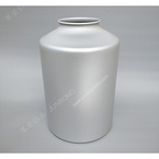 15L Aluminium Bottle