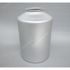 15L Aluminium Bottle