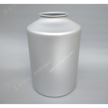 15L Aluminium Bottle