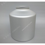 21L Aluminium Bottle