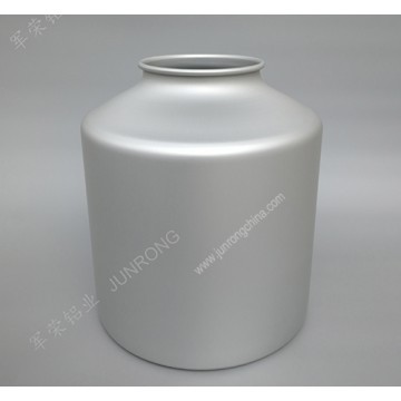 21L Aluminium Bottle