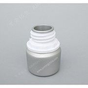 50ml Screw thread aluminium bottle