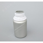 125ml Screw cap aluminium bottle