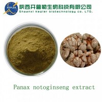 Panax notoginseng extract